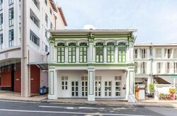 The Ura Centre (D1), Shop House #451263001